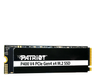 PATRIOT P400VP4TBM28H - 1473233 - zdjęcie 2